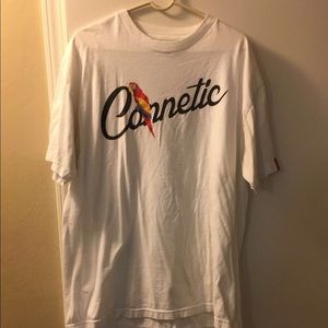 Connetic Parrot T-Shirt